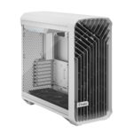 Fractal Design Torrent Tower White ATX Case