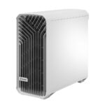 Fractal Design Torrent Tower White ATX Case