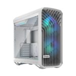 Fractal Design Torrent White ATX Case