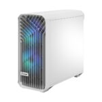 Fractal Design Torrent White ATX Case