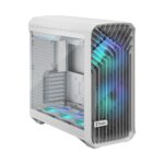Fractal Design Torrent White ATX Case