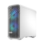 Fractal Design Torrent White ATX Case
