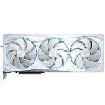 GIGABYTE AORUS GeForce RTX 5090 STEALTH ICE 32G - 32GB GDDR7