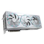 GIGABYTE AORUS GeForce RTX 5090 STEALTH ICE 32G - 32GB GDDR7