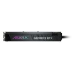 GIGABYTE AORUS GeForce RTX 5090 XTREME WATERFORCE 32G - 32GB GDDR7
