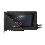 GIGABYTE AORUS GeForce RTX 5090 XTREME WATERFORCE 32G - 32GB GDDR7