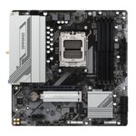 GIGABYTE B650M GAMING PLUS WIFI Motherboard - AM5, DDR5, mATX