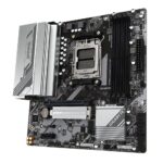 GIGABYTE B650M GAMING PLUS WIFI Motherboard - AM5, DDR5, mATX