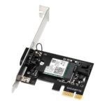 Gigabyte GC-WFAX210 Intel WiFi 6E AX210 PCIe Card