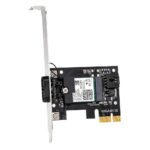 Gigabyte GC-WFAX210 Intel WiFi 6E AX210 PCIe Card