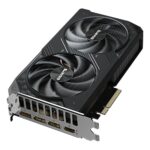 GIGABYTE RTX 5060 Ti 16G WINDFORCE Graphics Card