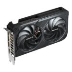 GIGABYTE RTX 5060 Ti 16G WINDFORCE Graphics Card