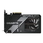 GIGABYTE RTX 5060 Ti 16G WINDFORCE Graphics Card