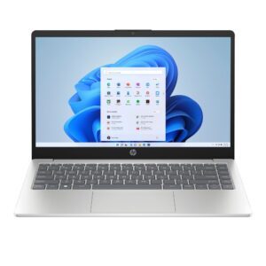HP 14-ep0021na i7-1355U 14" Full HD 8GB DDR4 Wi-Fi 6 Windows 11 Home Silver