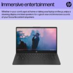 HP 14-ep0021na i7-1355U 14" Full HD 8GB DDR4 Wi-Fi 6 Windows 11 Home Silver