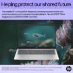 HP 14-ep0022na i5-1334U 14" FHD 8GB DDR4 Wi-Fi 6 Win 11 Silver
