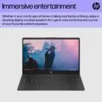 HP 14-ep0023na i3-N305 14" Full HD 8GB DDR4 Wi-Fi 6 Windows 11 Home S Silver