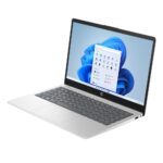 HP 14-ep0023na i3-N305 14" Full HD 8GB DDR4 Wi-Fi 6 Windows 11 Home S Silver