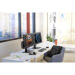 HP B300 PC Mounting Bracket