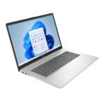 HP Laptop 17-cn3007na 17.3" FHD Intel i3-N305 8GB DDR4 Wi-Fi 6 Win 11 Silver