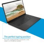 HP Laptop 17-cn3007na 17.3" FHD Intel i3-N305 8GB DDR4 Wi-Fi 6 Win 11 Silver
