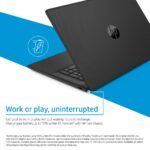 HP Laptop 17-cn3007na 17.3" FHD Intel i3-N305 8GB DDR4 Wi-Fi 6 Win 11 Silver