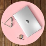 HP Laptop 17-cn3007na 17.3" FHD Intel i3-N305 8GB DDR4 Wi-Fi 6 Win 11 Silver