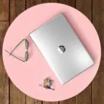 HP Laptop 17-cn3007na 17.3" FHD Intel i3-N305 8GB DDR4 Wi-Fi 6 Win 11 Silver