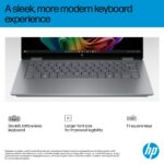 HP OmniBook X Flip 14-fk0009na AI 2-in-1 14" 2K Touch Ryzen AI 7 16GB 1TB SSD Wi-Fi 6E Win 11