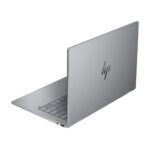 HP OmniBook X Flip 14-fm0001na Intel Core Ultra 7 16GB 256GB 14" 3K Touch Copilot+ Windows 11 Silver