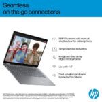 HP OmniBook X Flip 14-fm0001na Intel Core Ultra 7 16GB 256GB 14" 3K Touch Copilot+ Windows 11 Silver