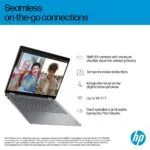 HP OmniBook X Flip 14-fm0001na Intel Core Ultra 7 16GB 256GB 14" 3K Touch Copilot+ Windows 11 Silver