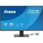 iiyama ProLite X2493HSU-B1 23.8" Full HD 60.5 cm Monitor