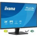 iiyama ProLite X2493HSU-B1 23.8" Full HD 60.5 cm Monitor