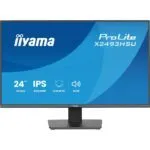 iiyama ProLite X2493HSU-B1 23.8" Full HD 60.5 cm Monitor