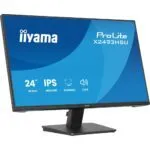 iiyama ProLite X2493HSU-B1 23.8" Full HD 60.5 cm Monitor