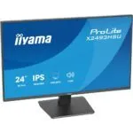 iiyama ProLite X2493HSU-B1 23.8" Full HD 60.5 cm Monitor