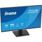 iiyama ProLite X2493HSU-B1 23.8" Full HD 60.5 cm Monitor