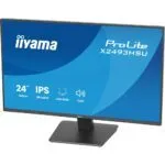 iiyama ProLite X2493HSU-B1 23.8" Full HD 60.5 cm Monitor