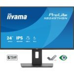 iiyama ProLite XB2497HSN-B1 23.8" Full HD 60.5 cm Monitor