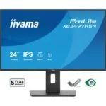 iiyama ProLite XB2497HSN-B1 23.8" Full HD 60.5 cm Monitor