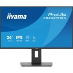 iiyama ProLite XB2497HSN-B1 23.8" Full HD 60.5 cm Monitor