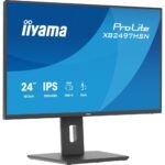 iiyama ProLite XB2497HSN-B1 23.8" Full HD 60.5 cm Monitor