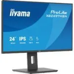 iiyama ProLite XB2497HSN-B1 23.8" Full HD 60.5 cm Monitor