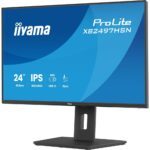 iiyama ProLite XB2497HSN-B1 23.8" Full HD 60.5 cm Monitor