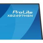 iiyama ProLite XB2497HSN-B1 23.8" Full HD 60.5 cm Monitor
