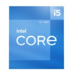Intel Core i5-12400 2.5GHz (LGA1700)