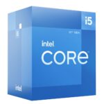 Intel Core i5-12400 2.5GHz (LGA1700)