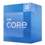 Intel Core i5-12400 2.5GHz (LGA1700)