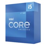 Intel Core i5-12600K LGA1700 3.7GHz